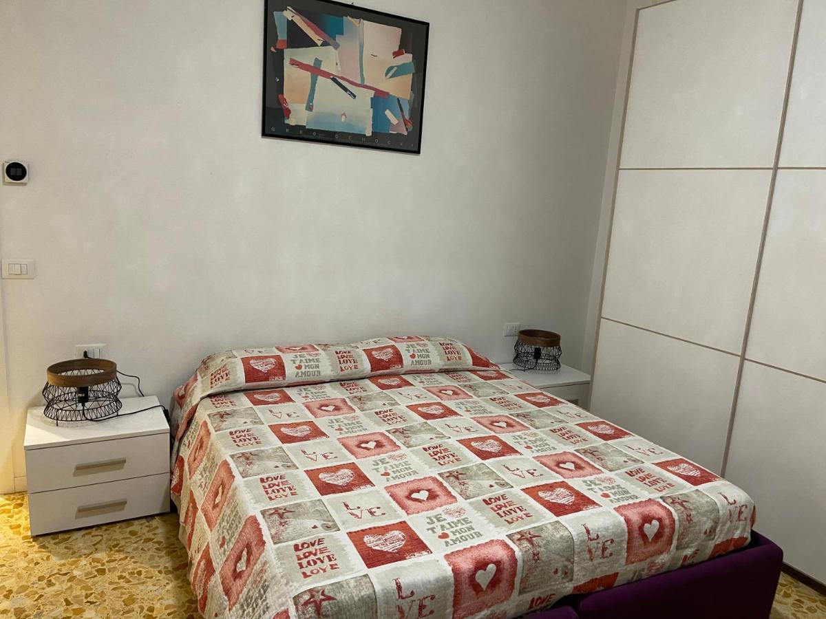 Joys House Panzió Bergamo Kültér fotó