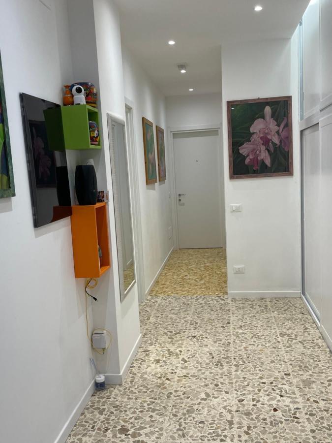 Joys House Panzió Bergamo Kültér fotó