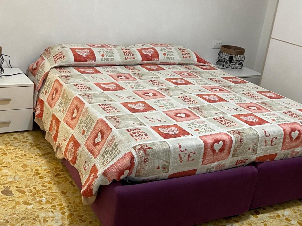 Joys House Panzió Bergamo Kültér fotó