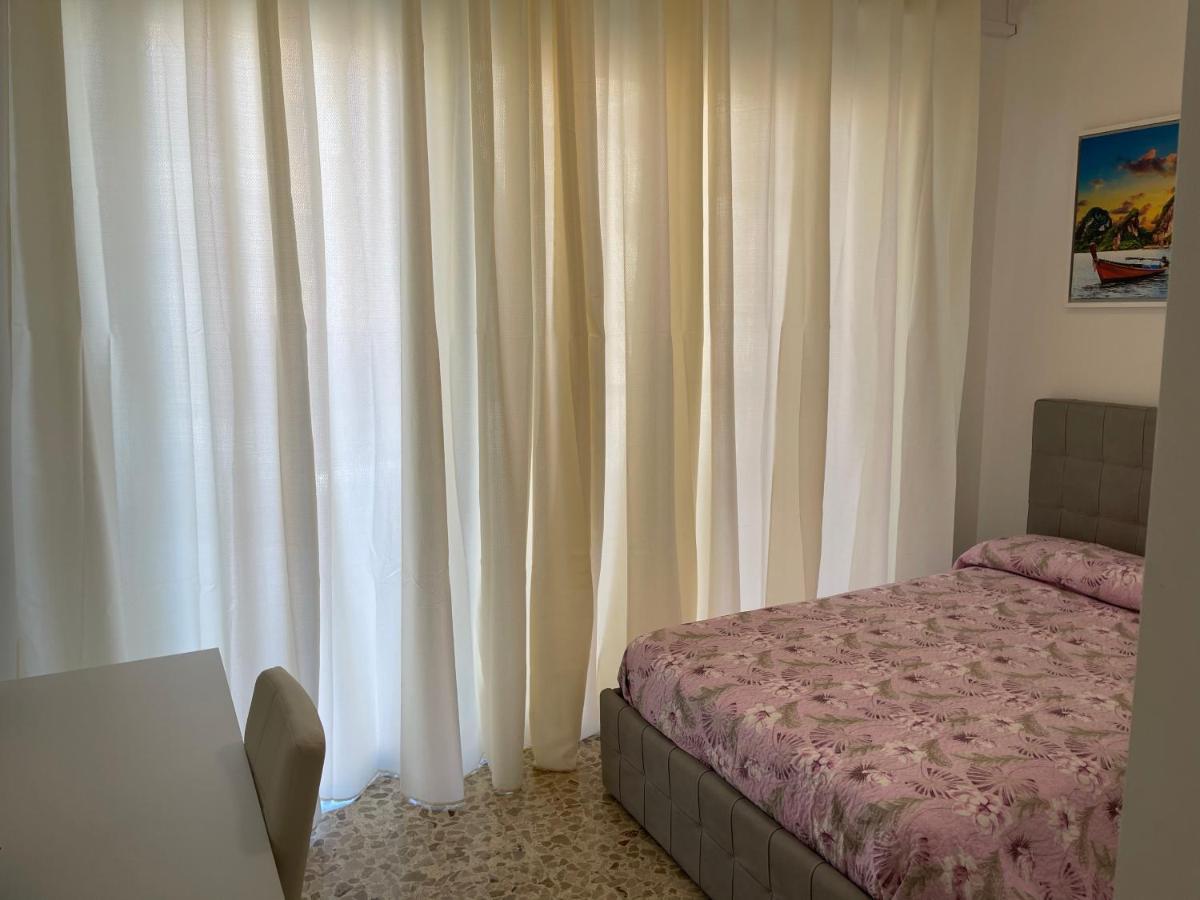 Joys House Panzió Bergamo Kültér fotó