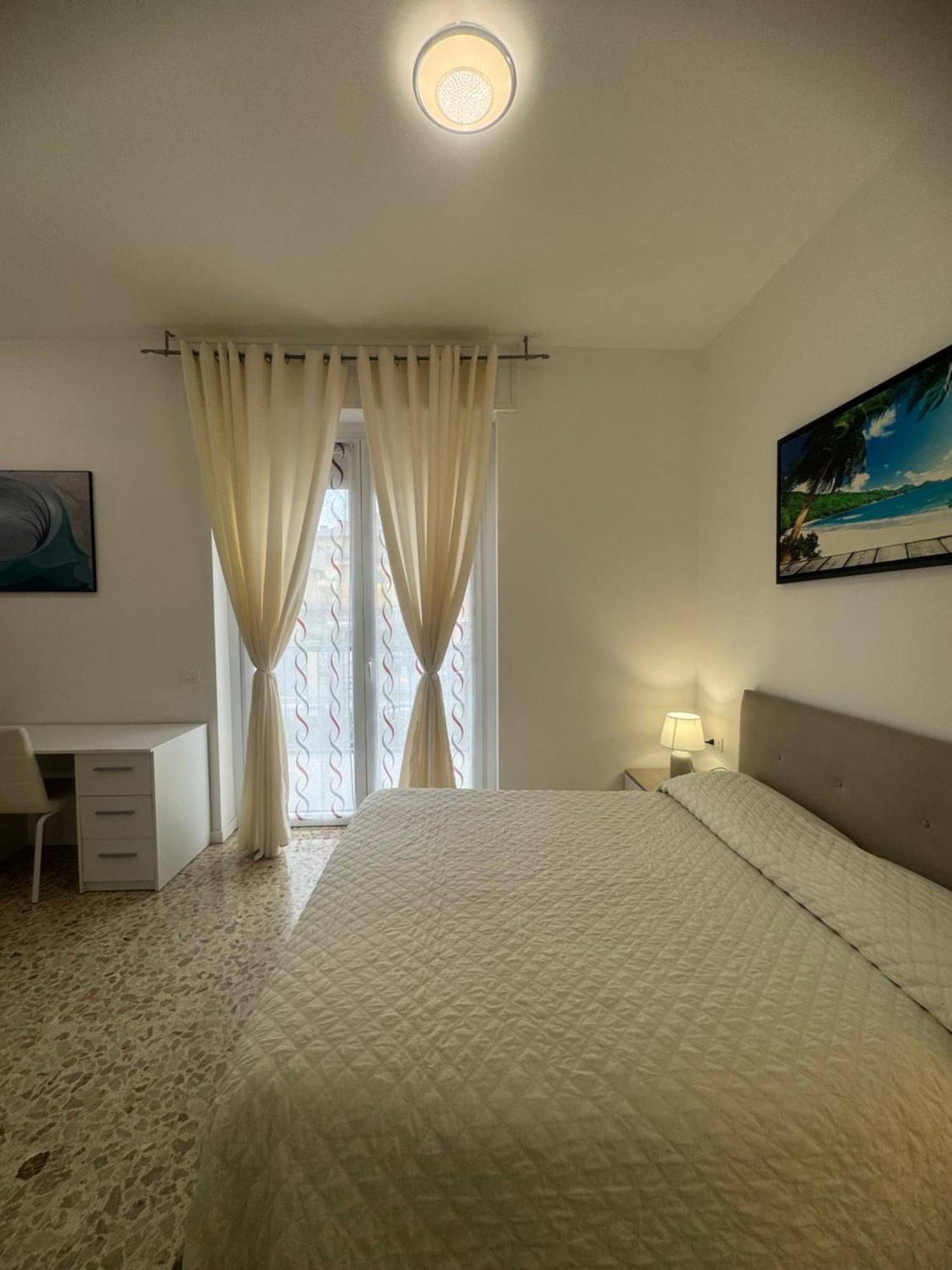 Joys House Panzió Bergamo Kültér fotó